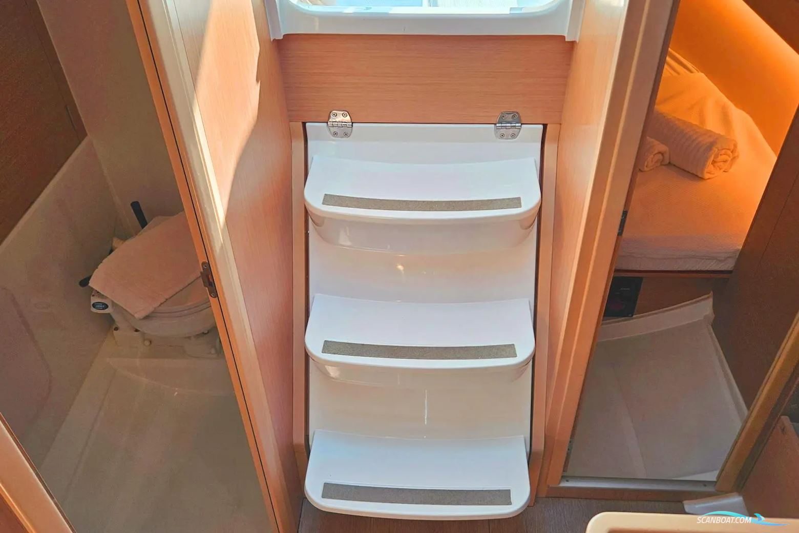Beneteau Oceanis 30.1