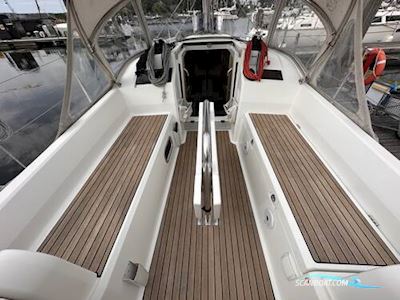 Beneteau Oceanis 30.1 Sejlbåd 2019, med Yanmar 3YM20 motor, England