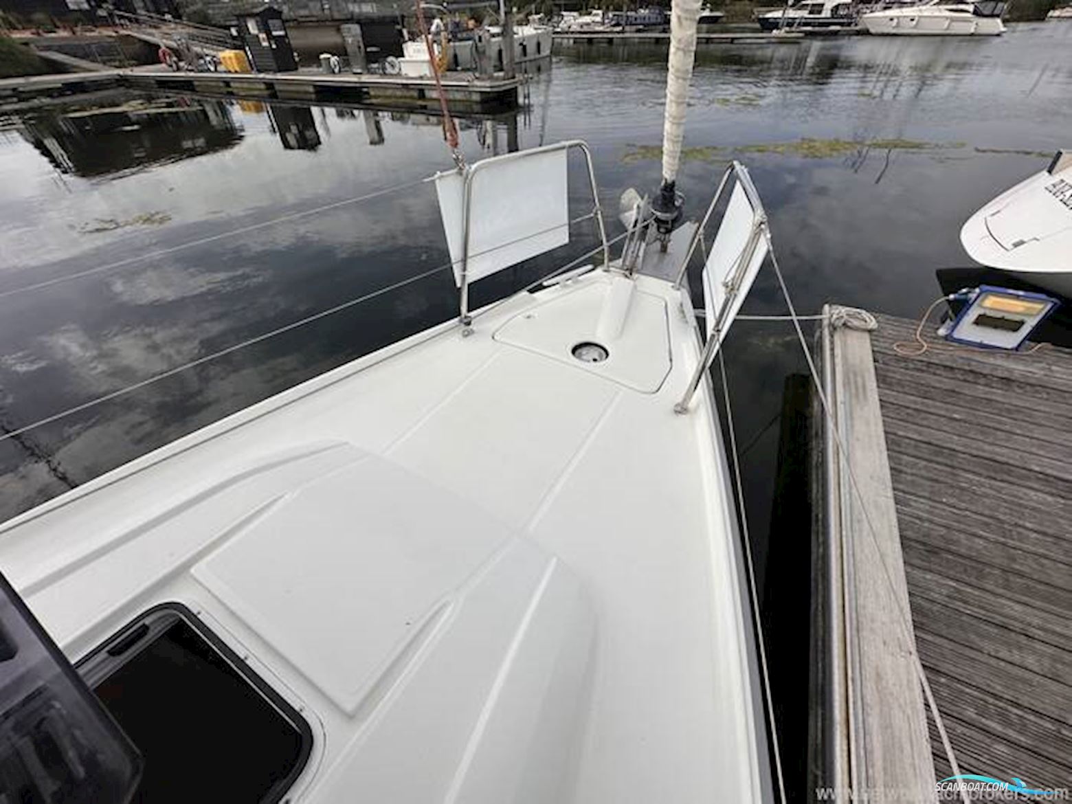 Beneteau Oceanis 30.1