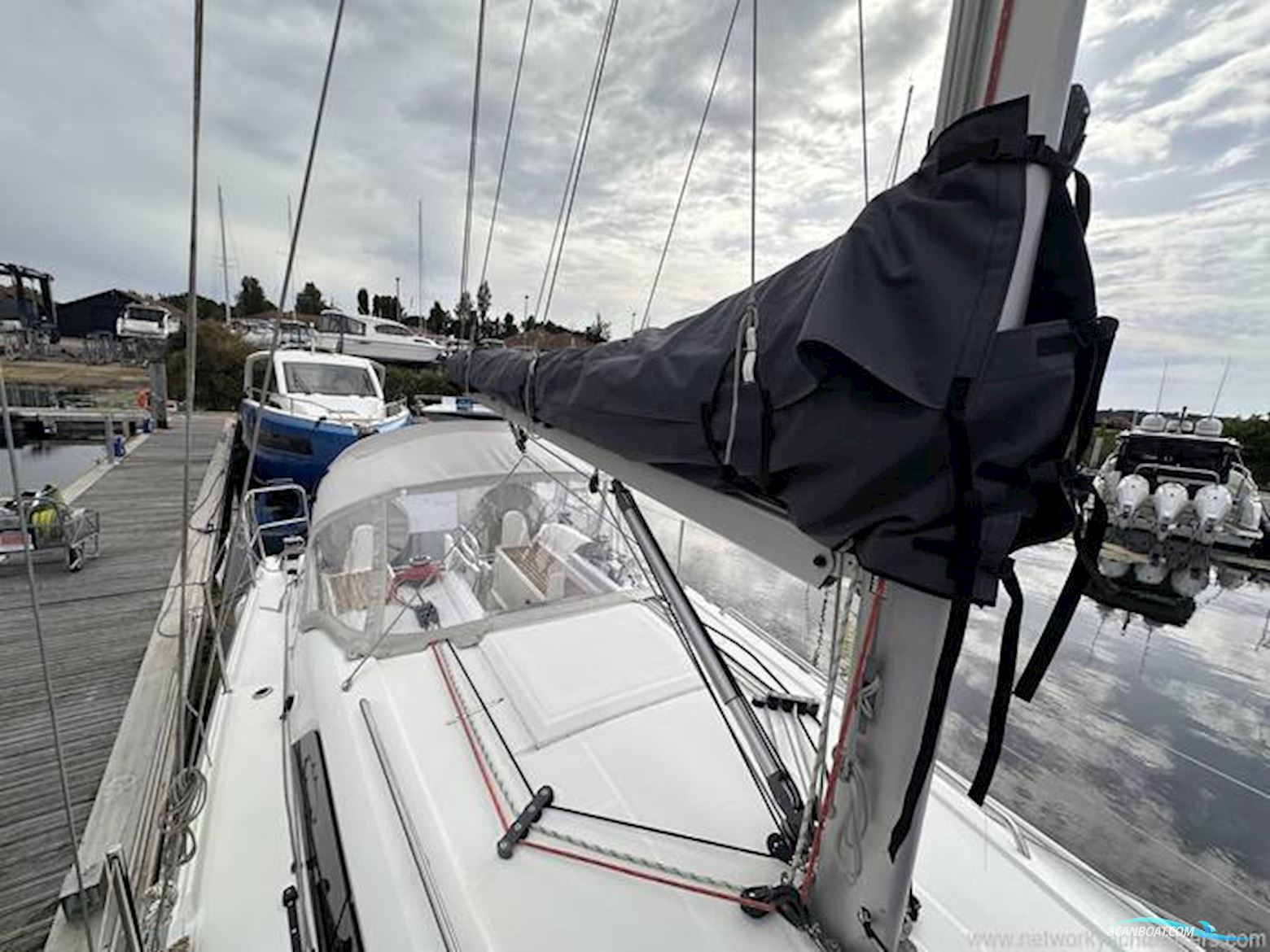 Beneteau Oceanis 30.1