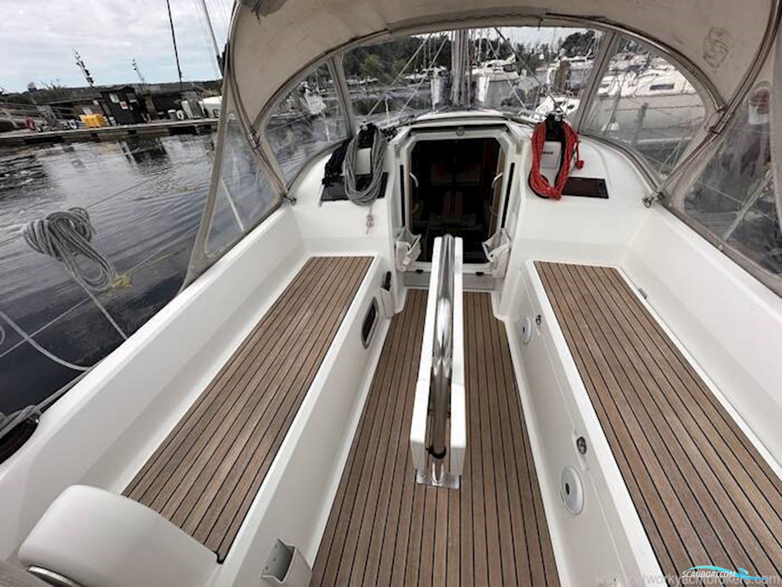 Beneteau Oceanis 30.1