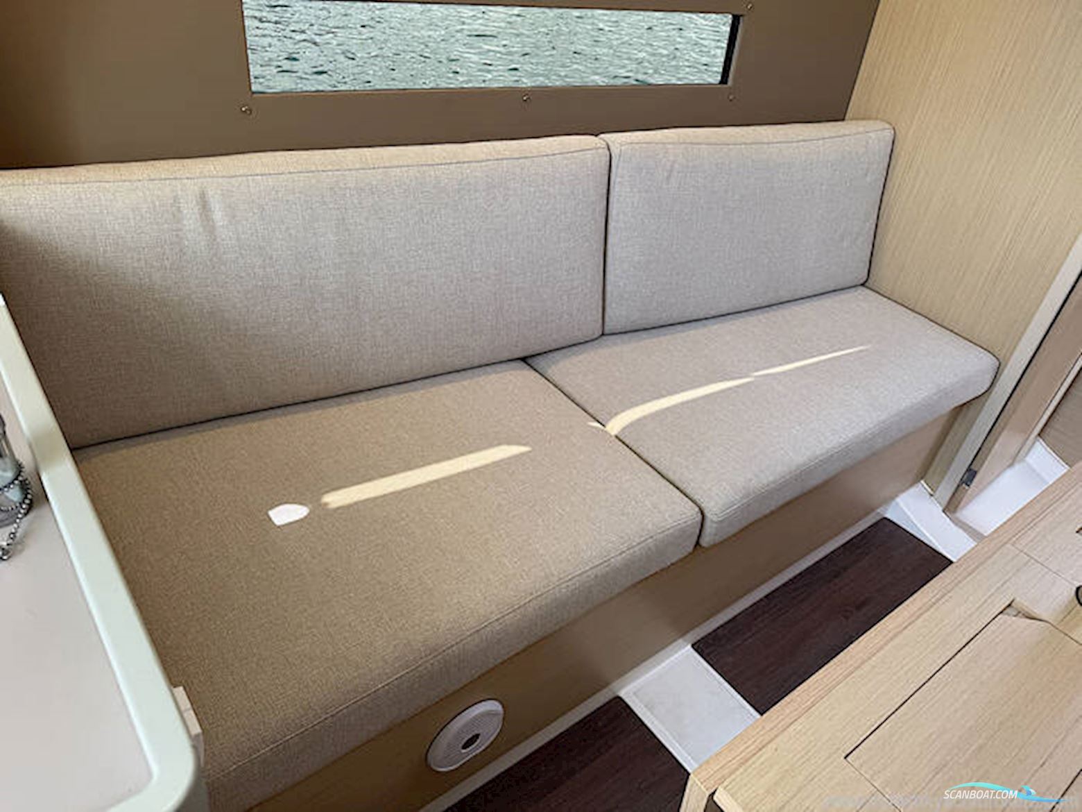Beneteau Oceanis 30.1