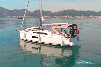 Beneteau Oceanis 30.1 Sejlbåd 2024, med Yanmar motor, Tyrkiet