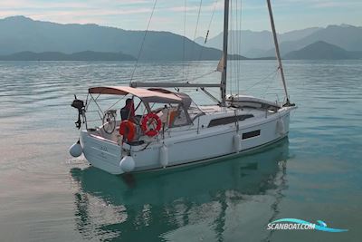 Beneteau Oceanis 30.1 Sejlbåd 2024, med Yanmar motor, Tyrkiet