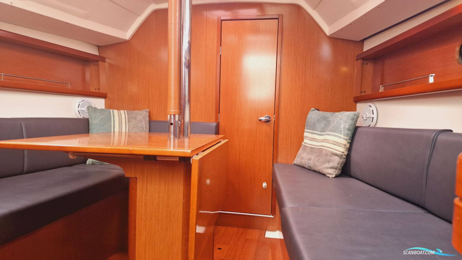 Beneteau Oceanis 31 (ondiepe kiel)
