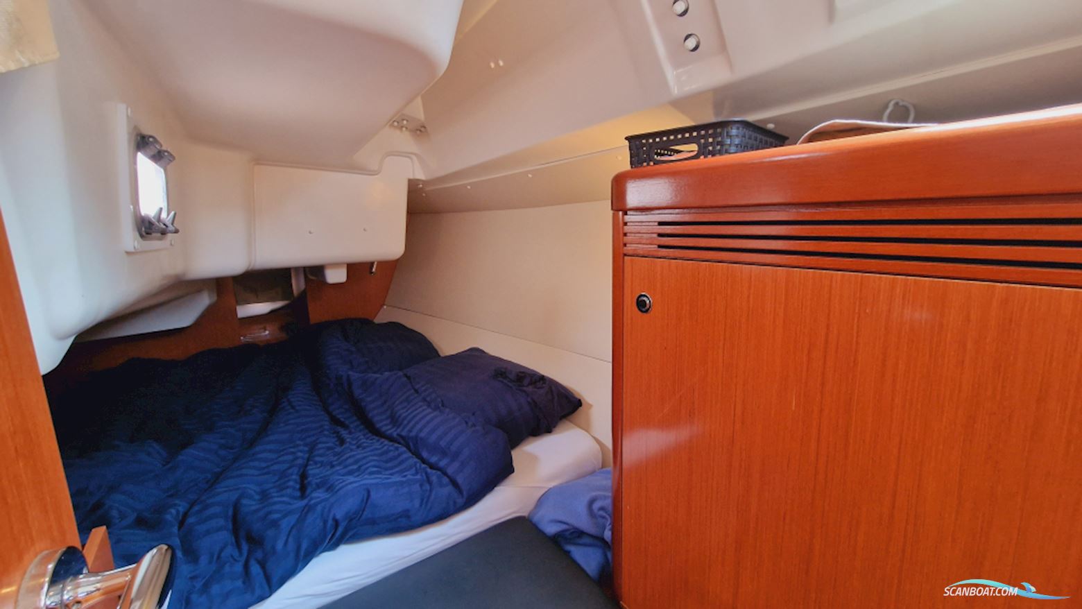 Beneteau Oceanis 31 (ondiepe kiel)