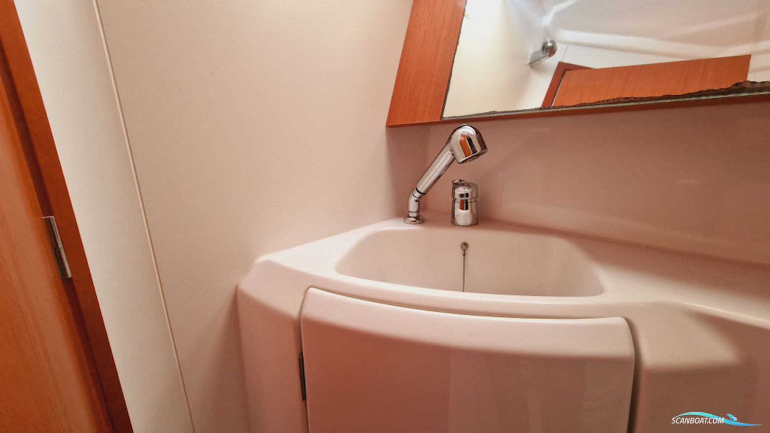 Beneteau Oceanis 31 (ondiepe kiel)