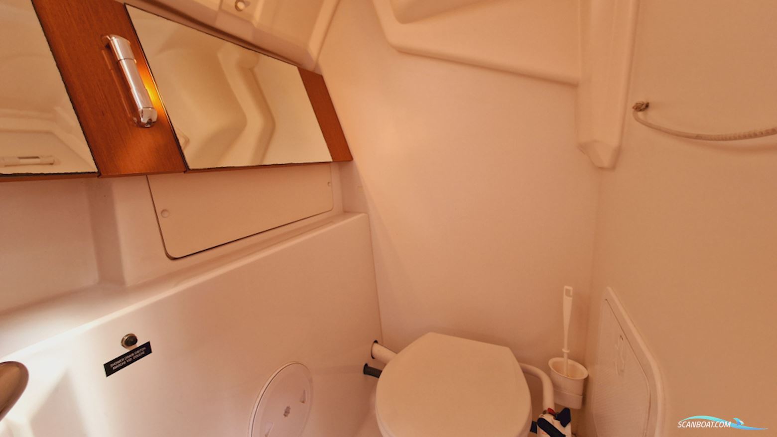 Beneteau Oceanis 31 (ondiepe kiel)