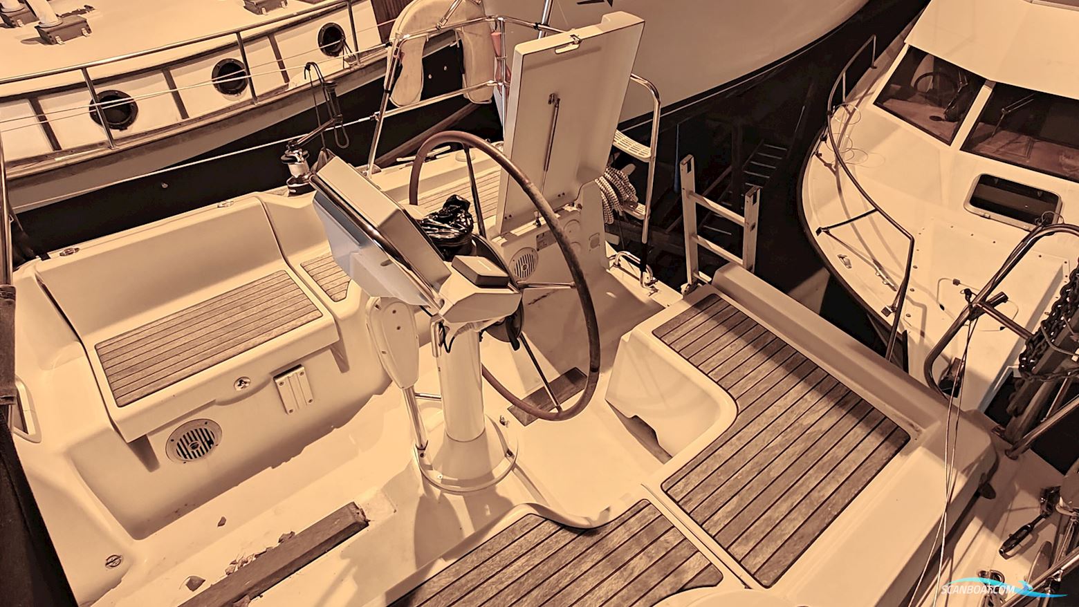 Beneteau Oceanis 31