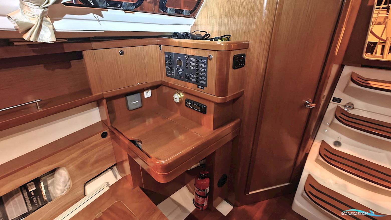 Beneteau Oceanis 31