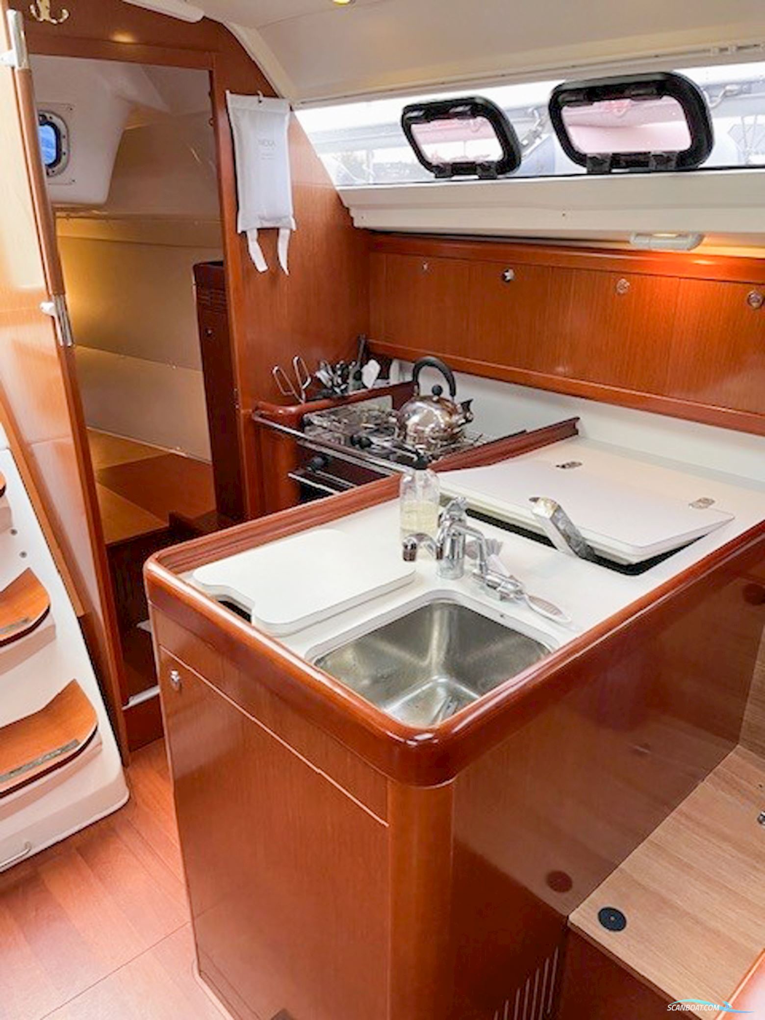 Beneteau Oceanis 31