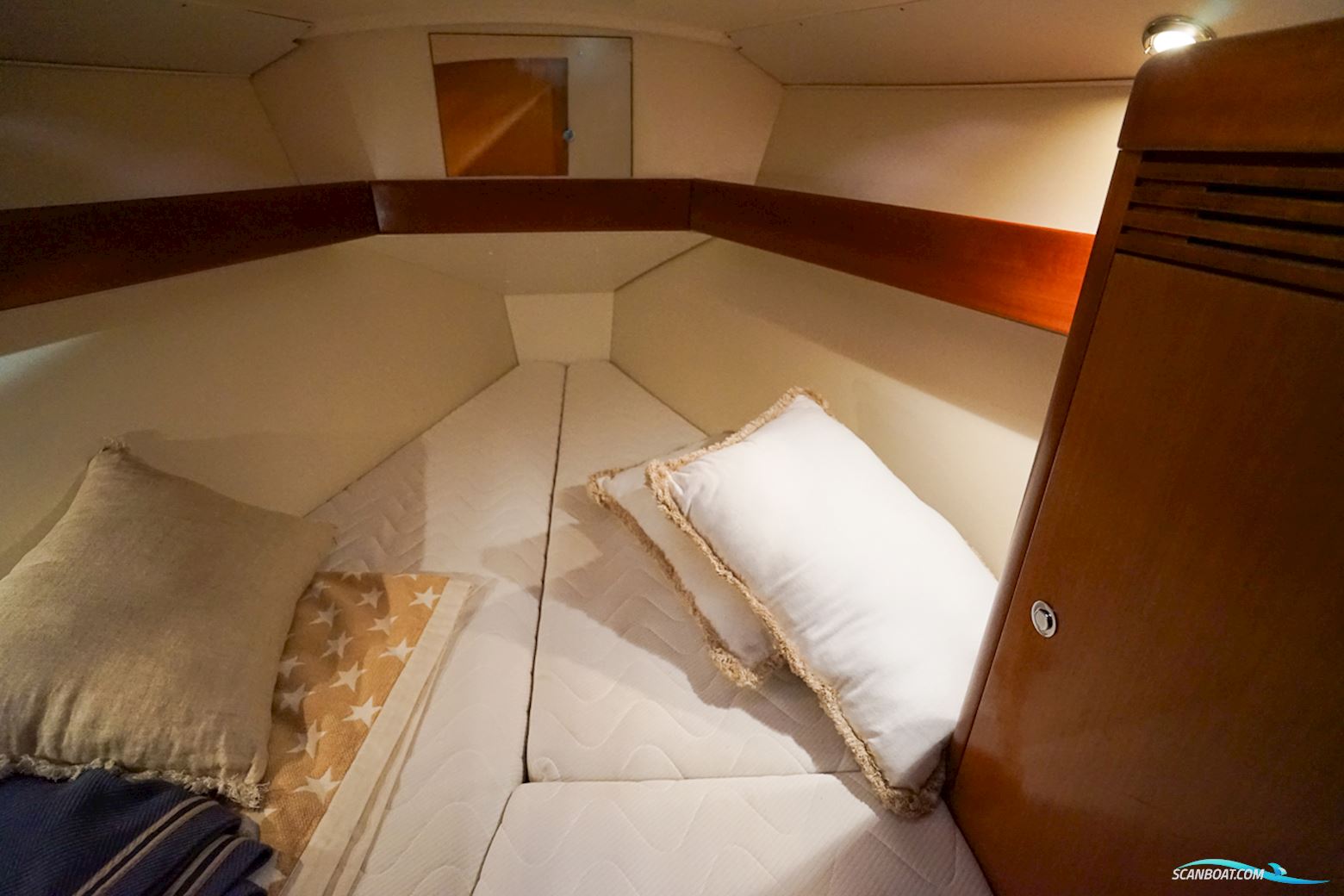 Beneteau Oceanis 31