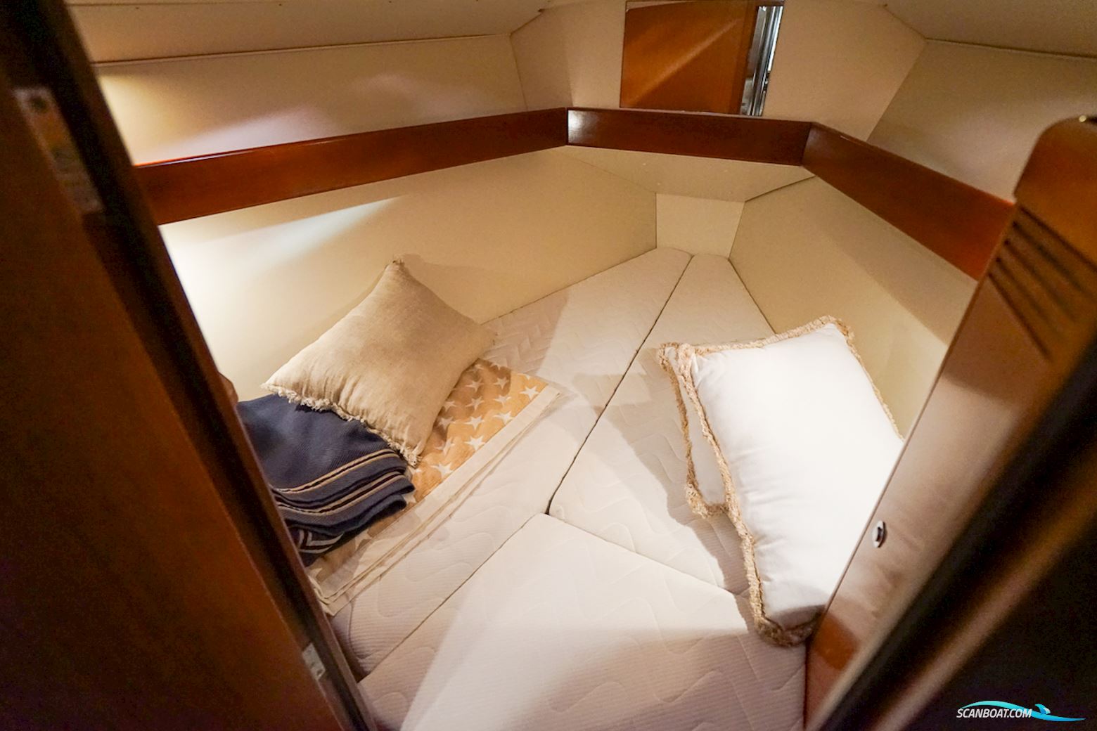 Beneteau Oceanis 31