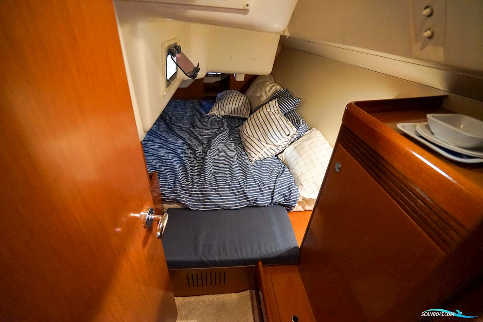 Beneteau Oceanis 31