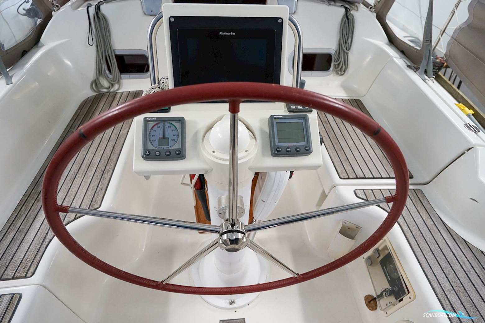 Beneteau Oceanis 31