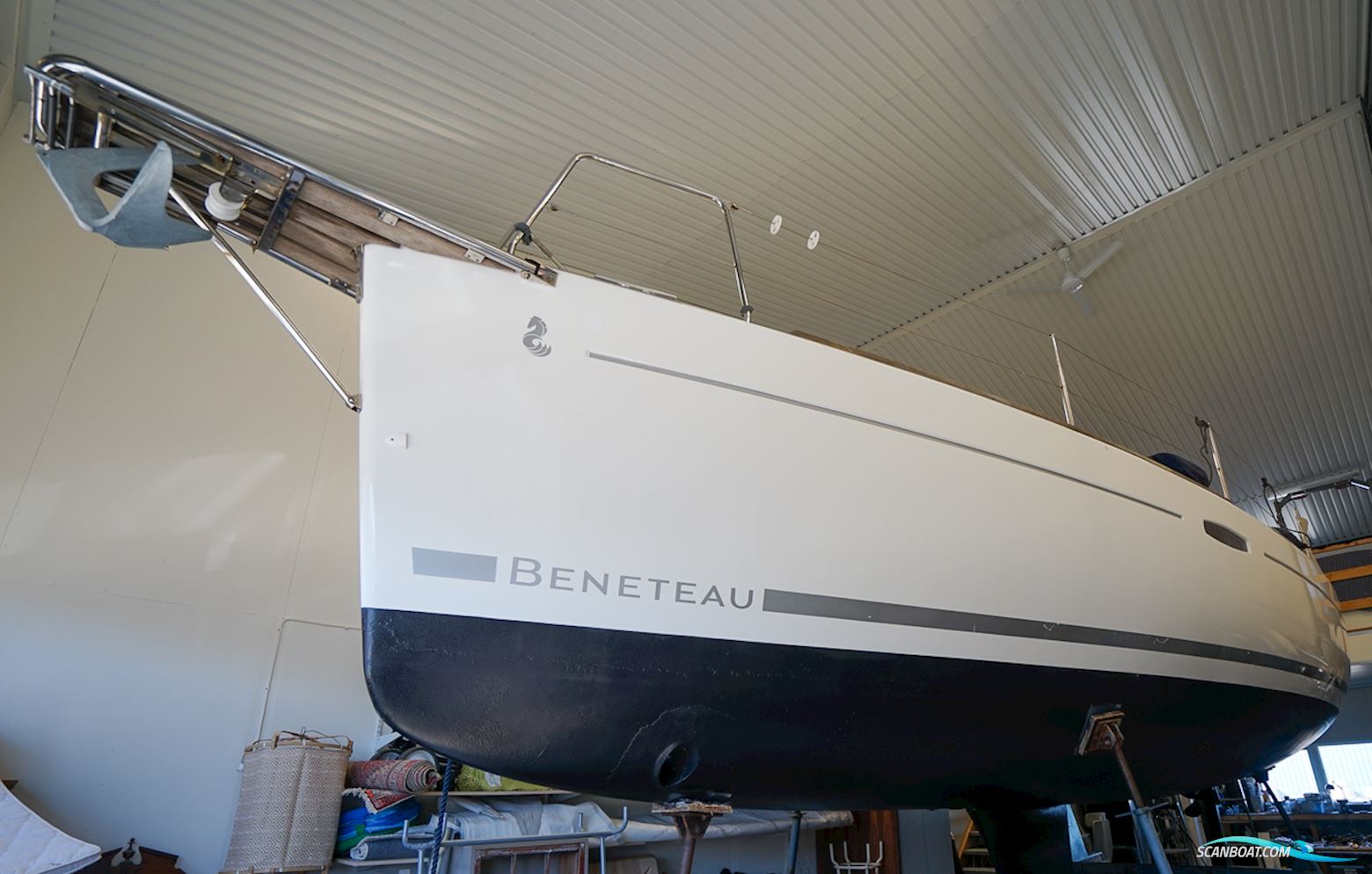 Beneteau Oceanis 31