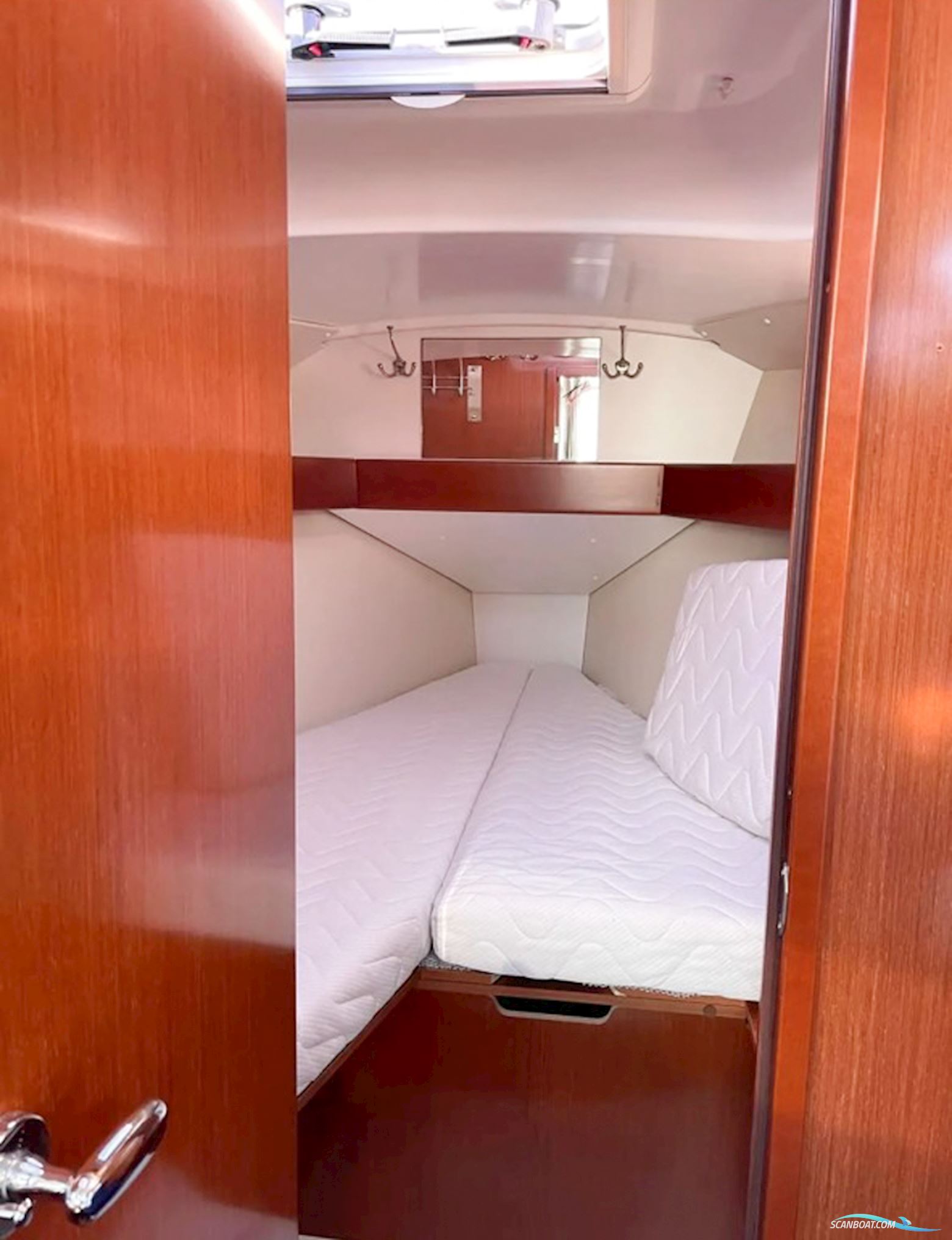 Beneteau Oceanis 31