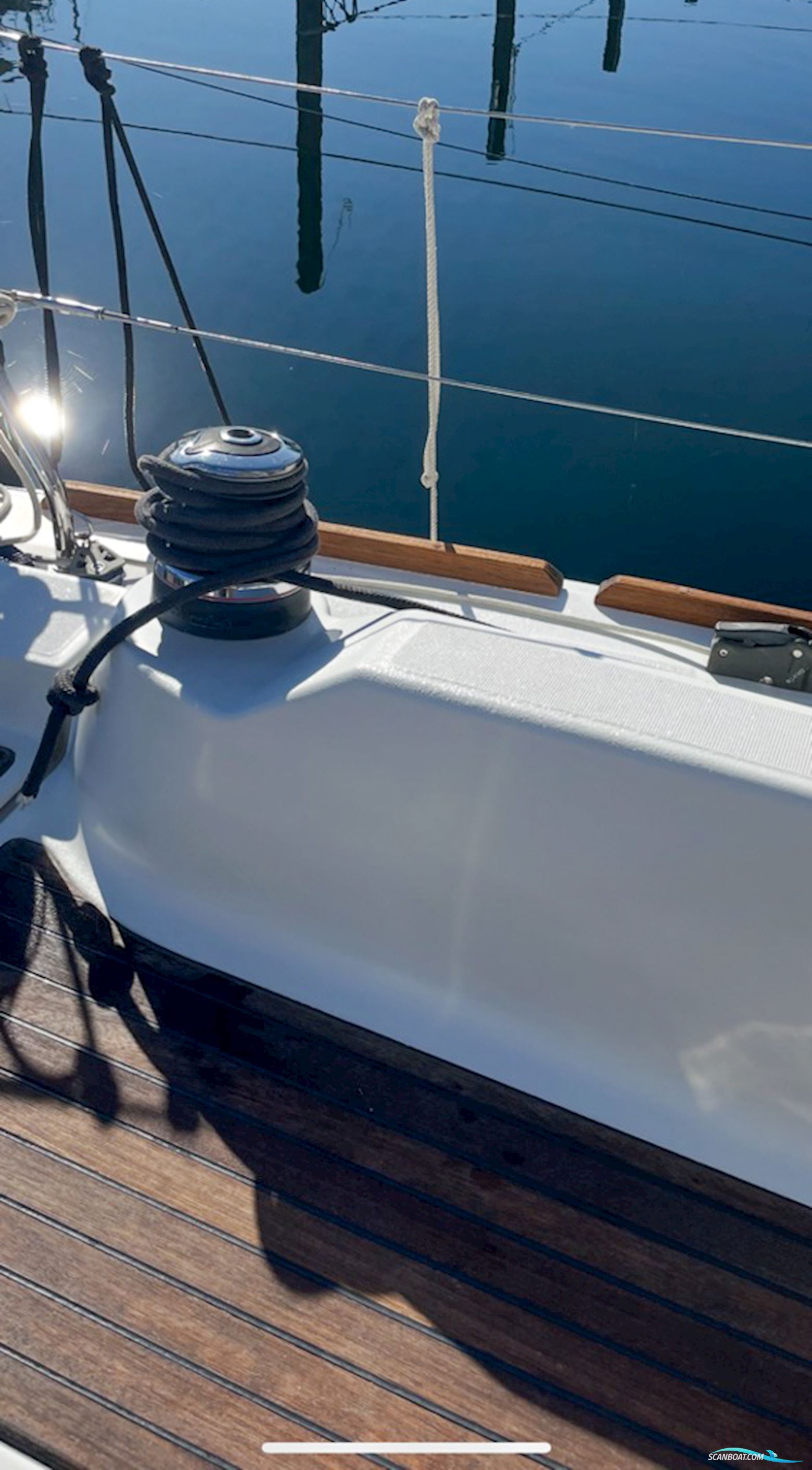 Beneteau Oceanis 31