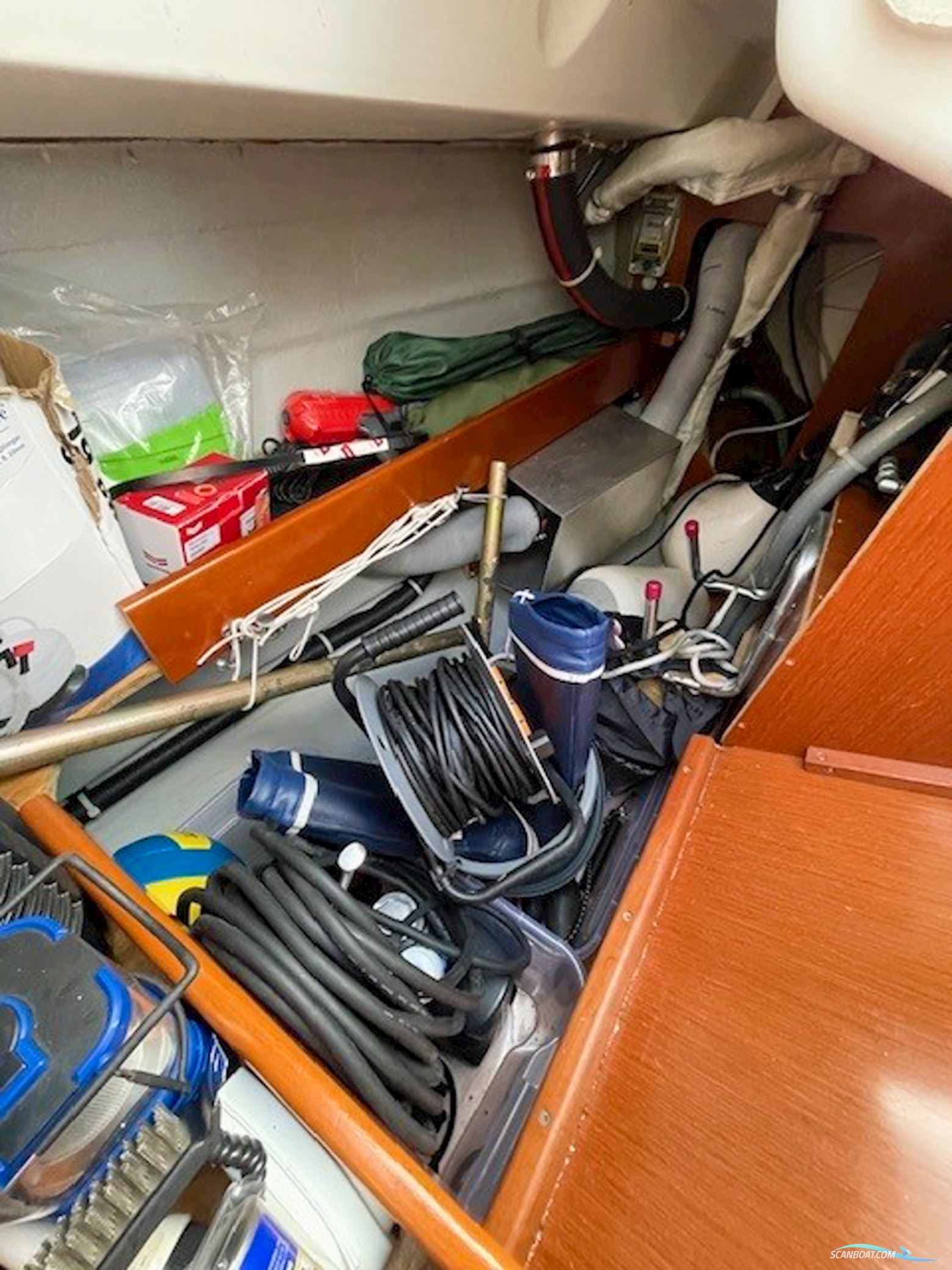 Beneteau Oceanis 31