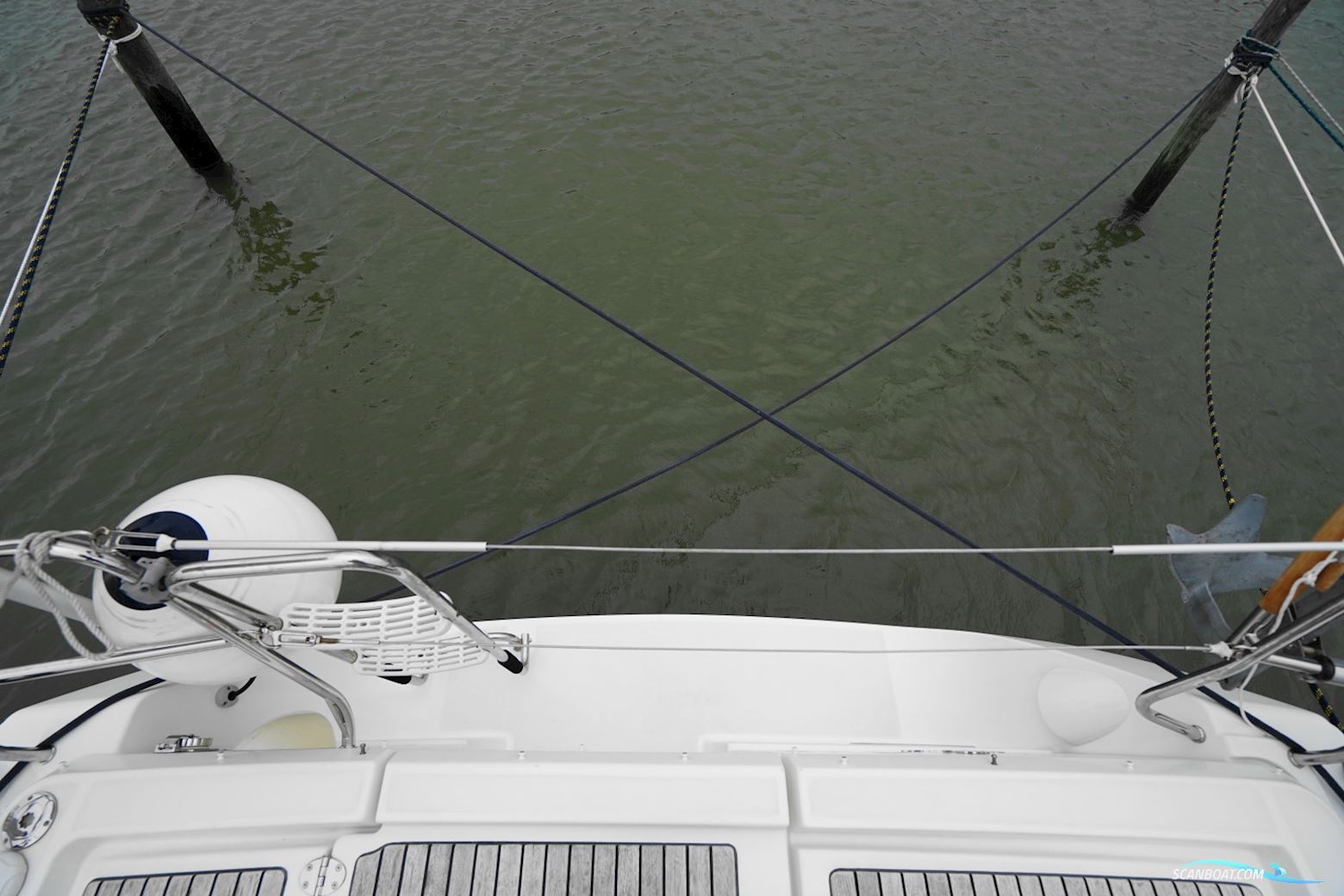 Beneteau Oceanis 31