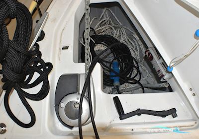 Beneteau Oceanis 31 Sejlbåd 2018, med Yanmar 3YM20 motor, Tyskland