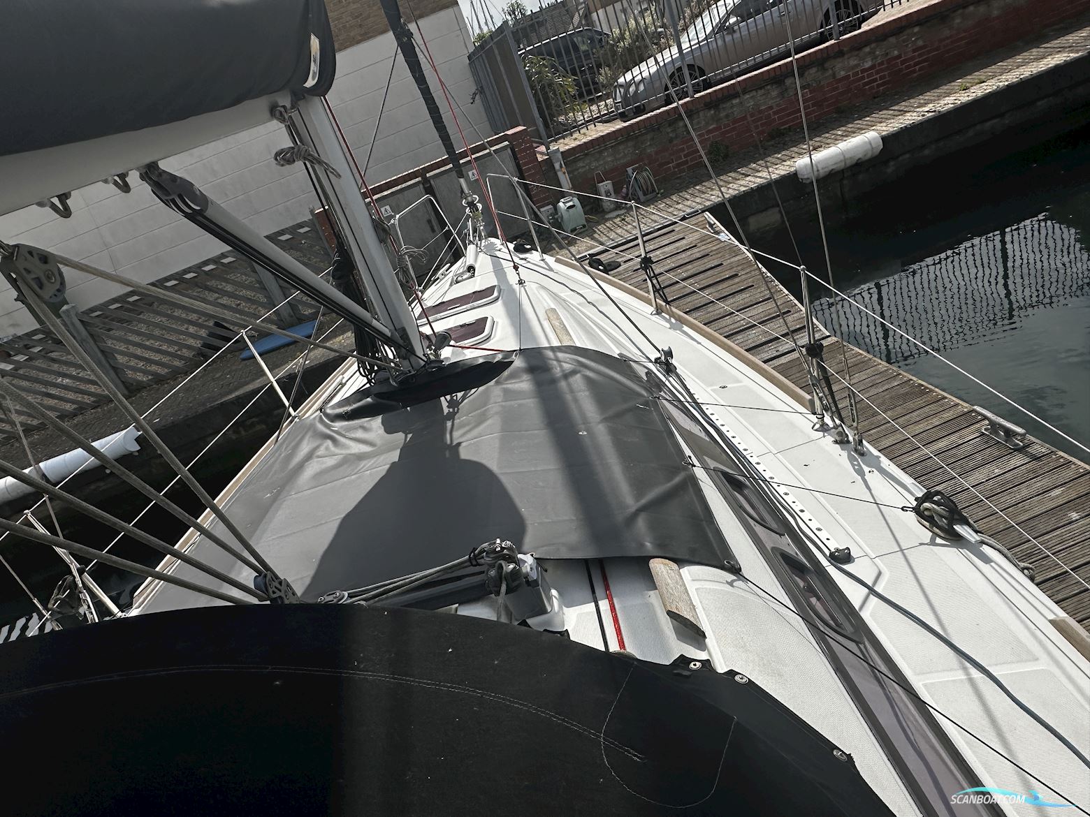 Beneteau Oceanis 31