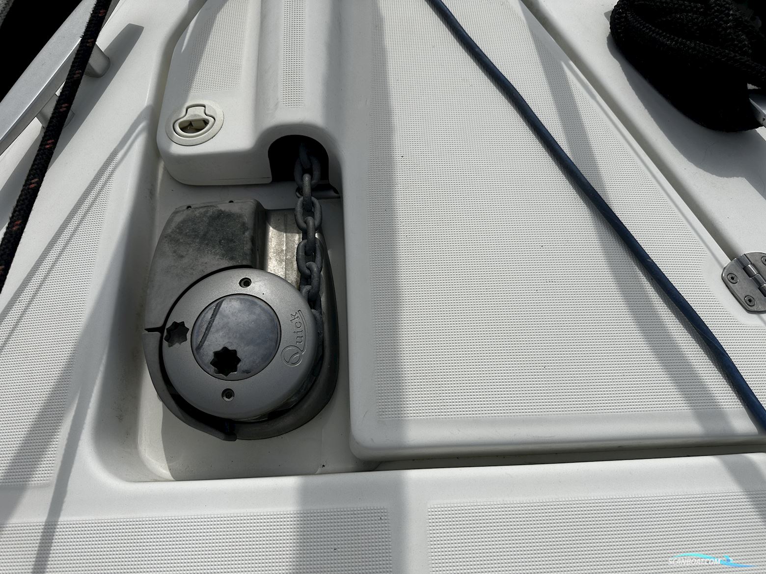 Beneteau Oceanis 31