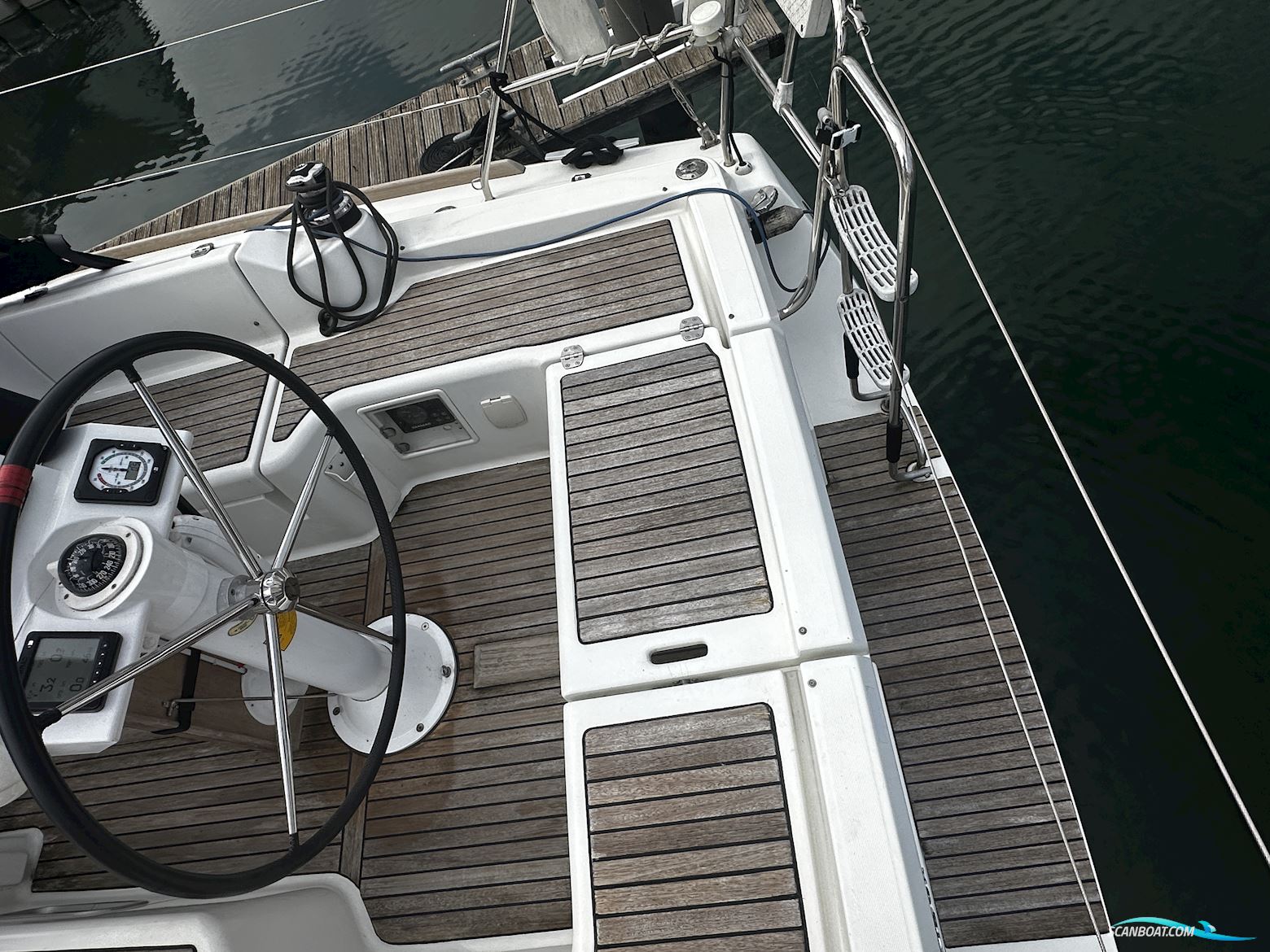 Beneteau Oceanis 31