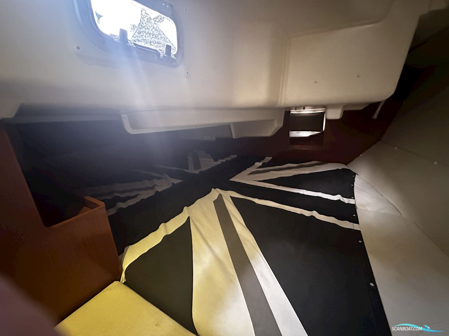 Beneteau Oceanis 31