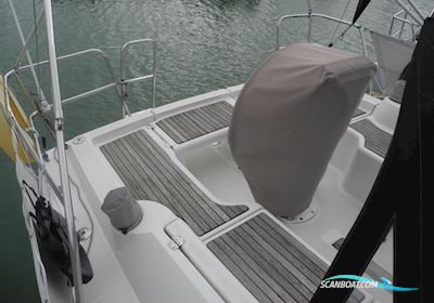 Beneteau Oceanis 31 Sejlbåd 2013, med Yanmar 3YM20 motor, Belgien