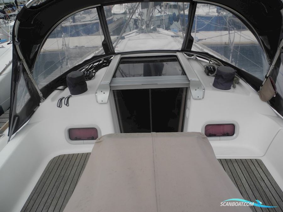 Beneteau Oceanis 31