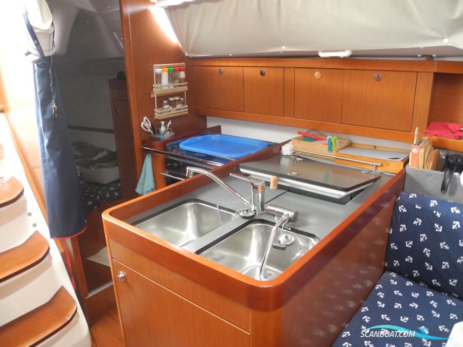 Beneteau Oceanis 31