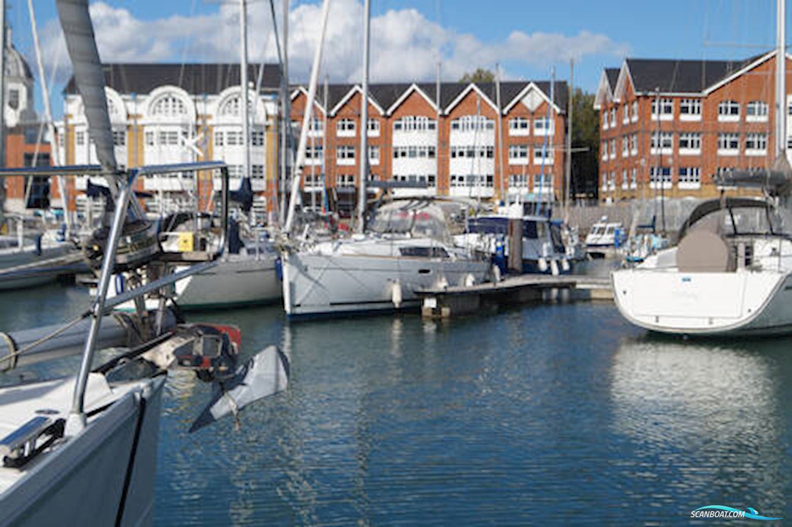 Beneteau Oceanis 31