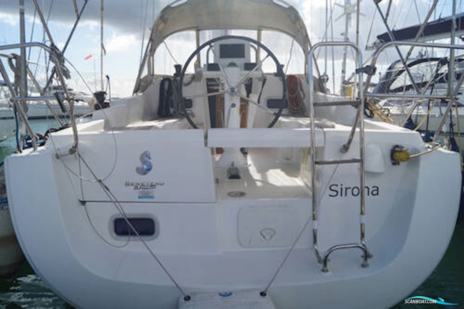 Beneteau Oceanis 31