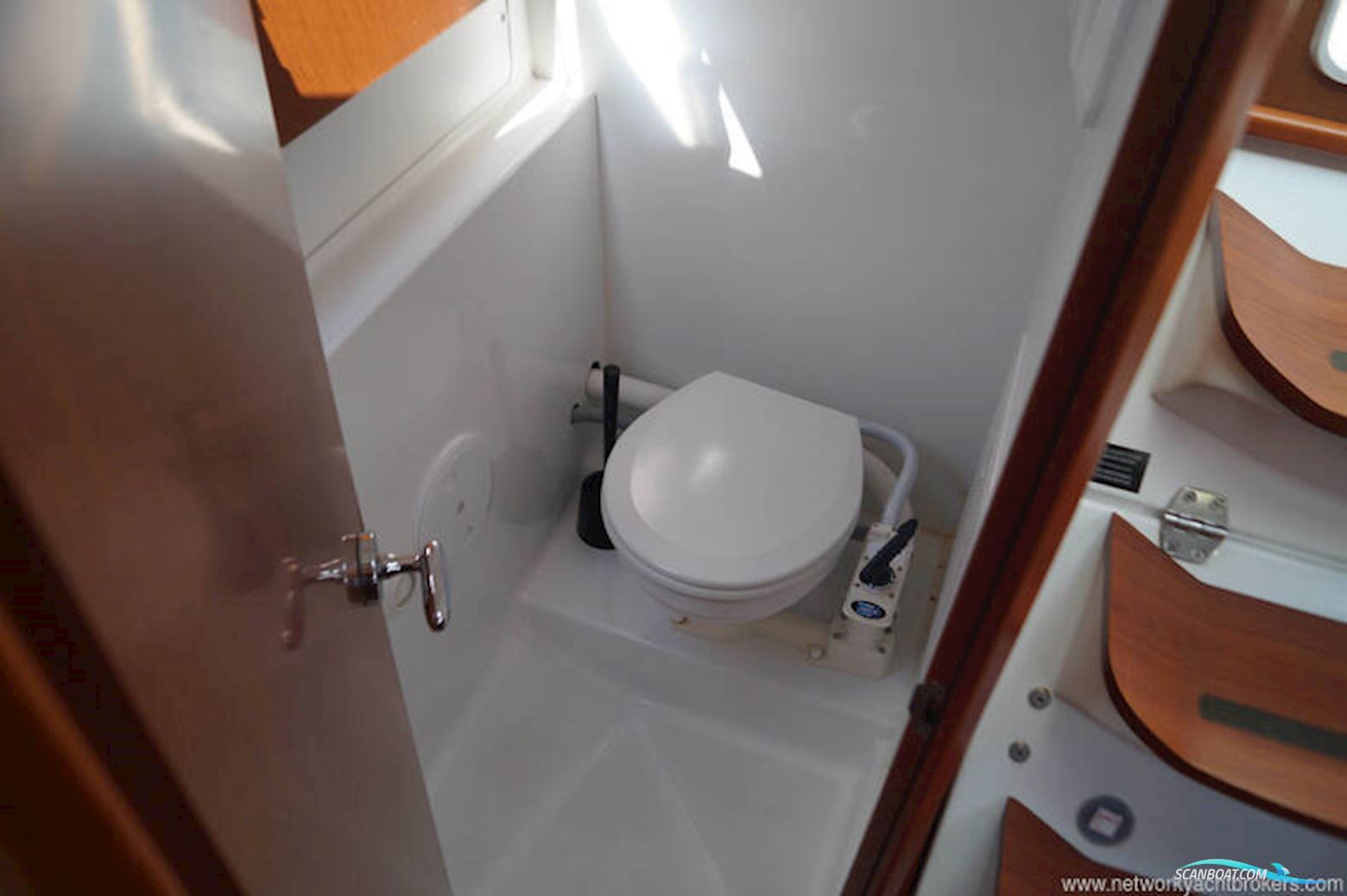 Beneteau Oceanis 31