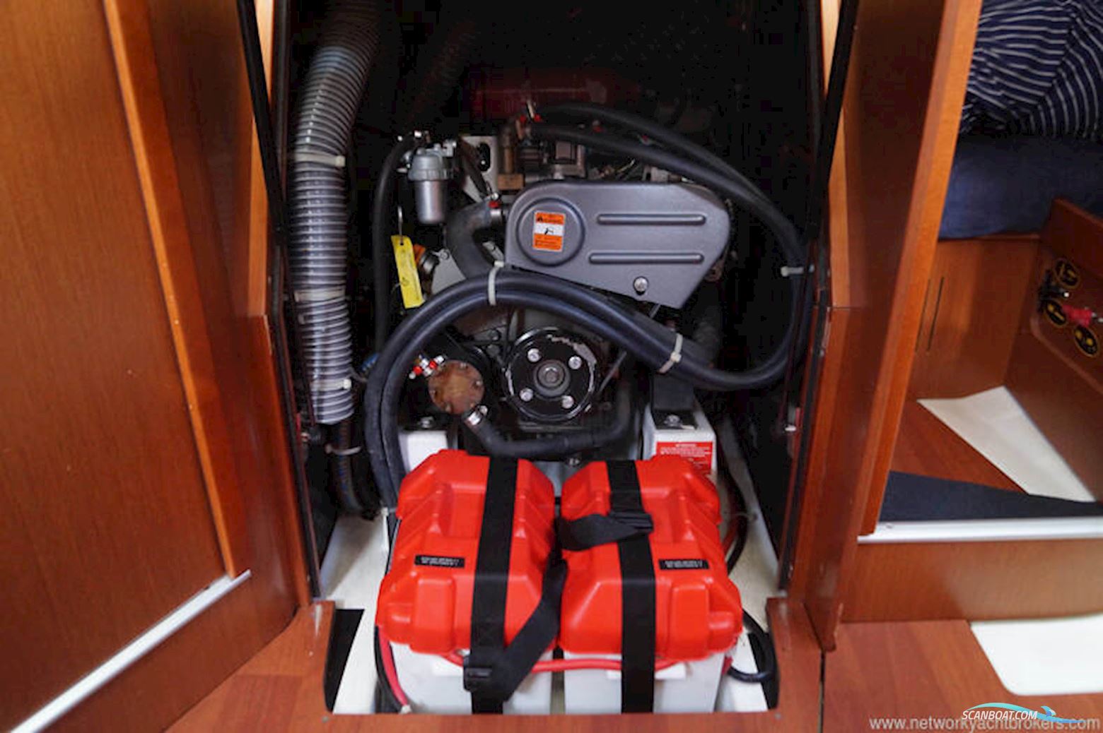 Beneteau Oceanis 31
