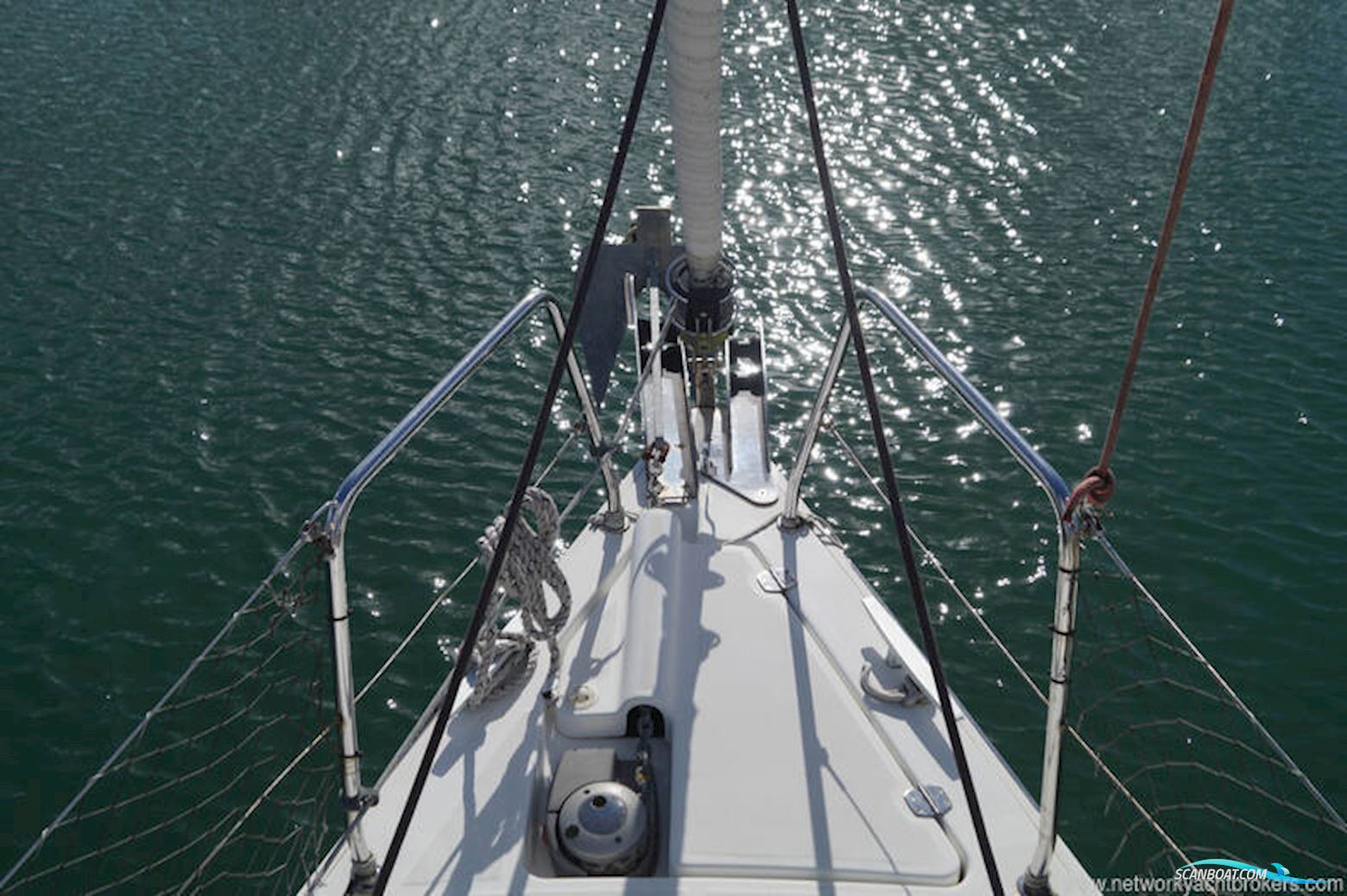 Beneteau Oceanis 31