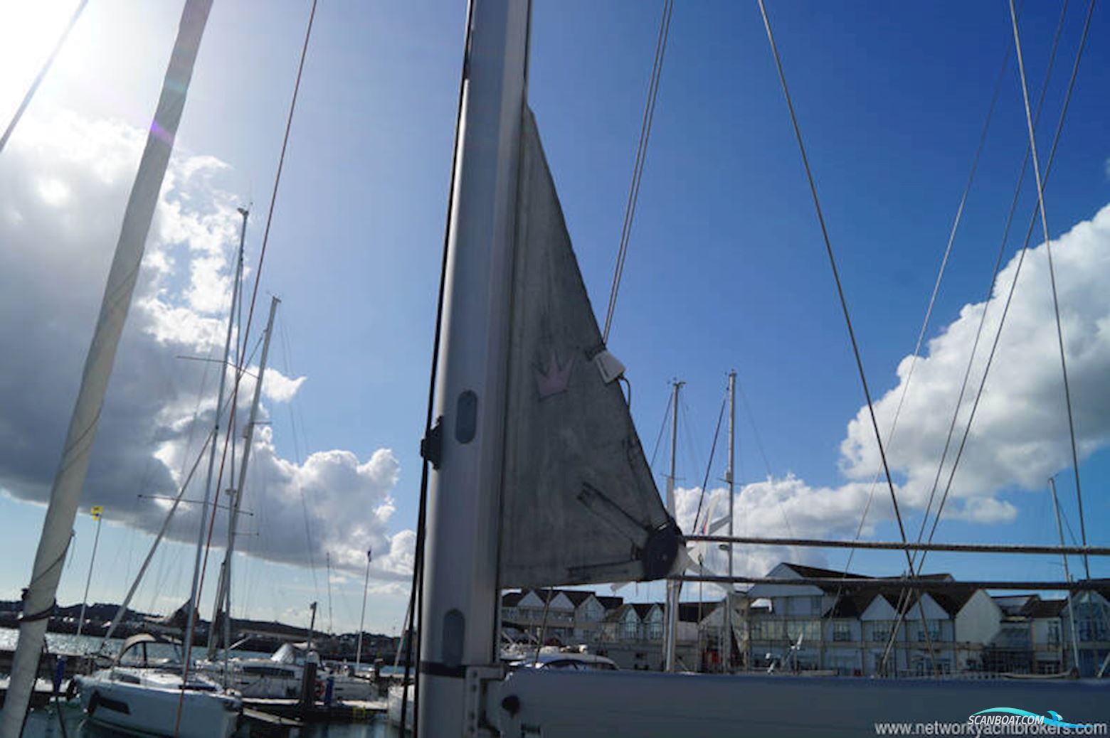 Beneteau Oceanis 31