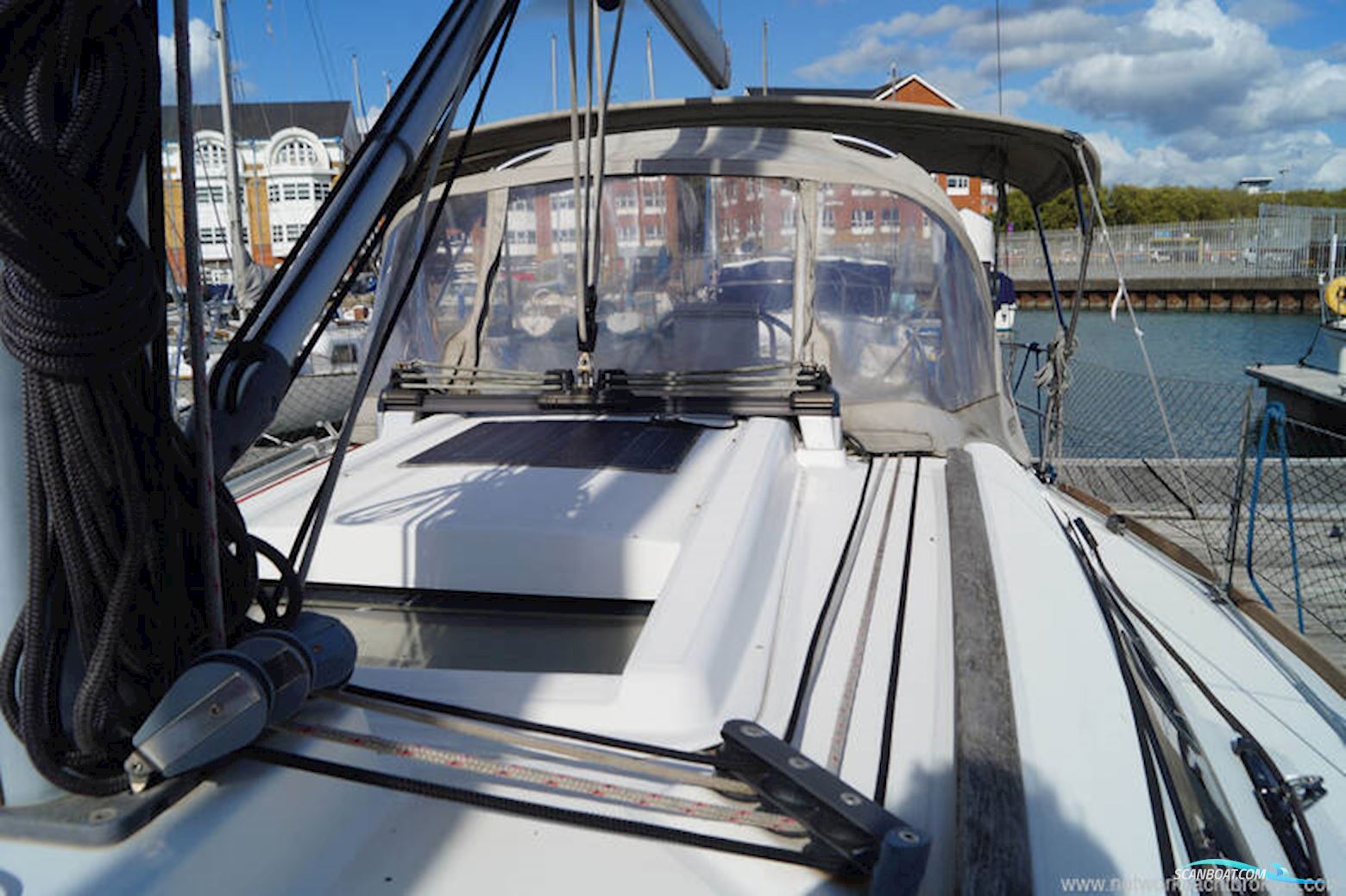 Beneteau Oceanis 31