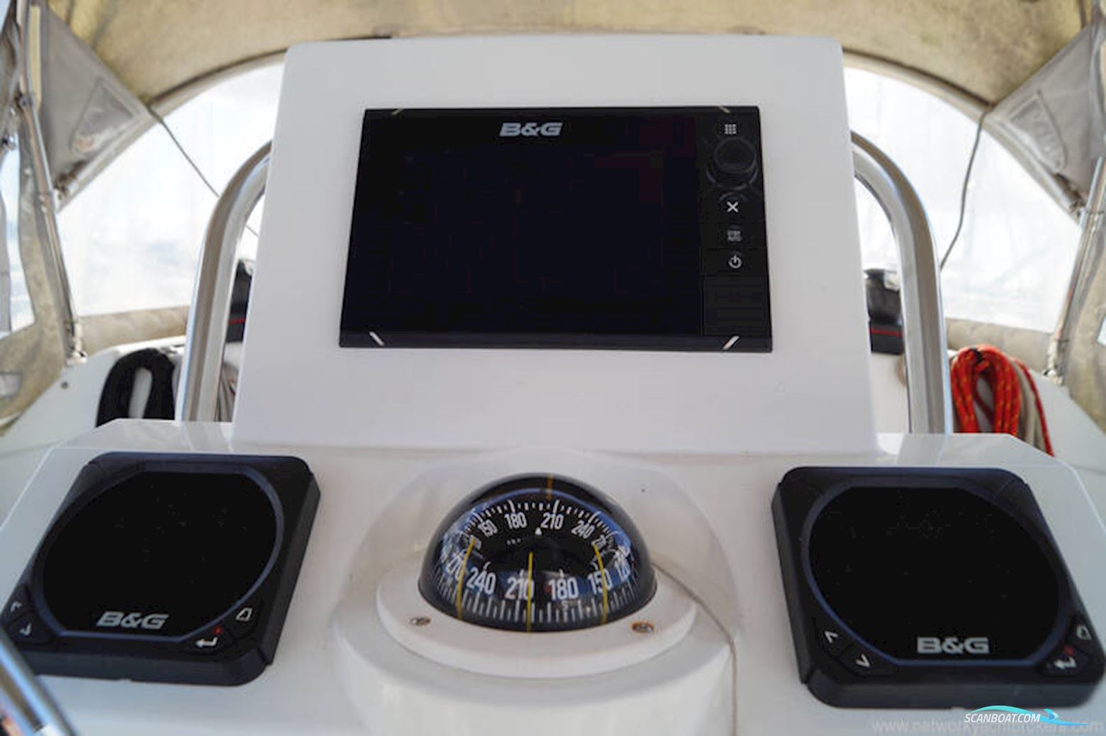 Beneteau Oceanis 31