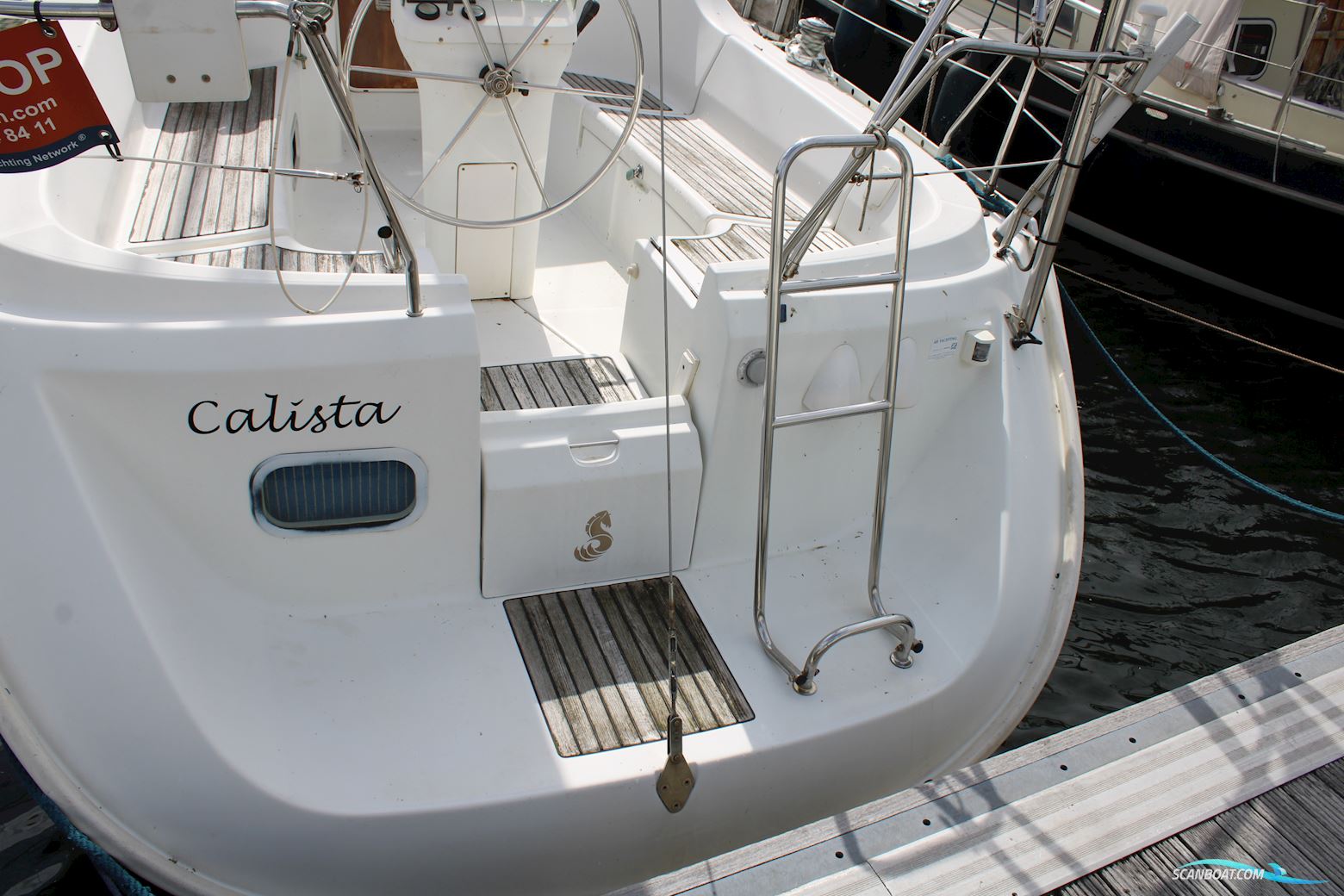 Beneteau Oceanis 311 Clipper