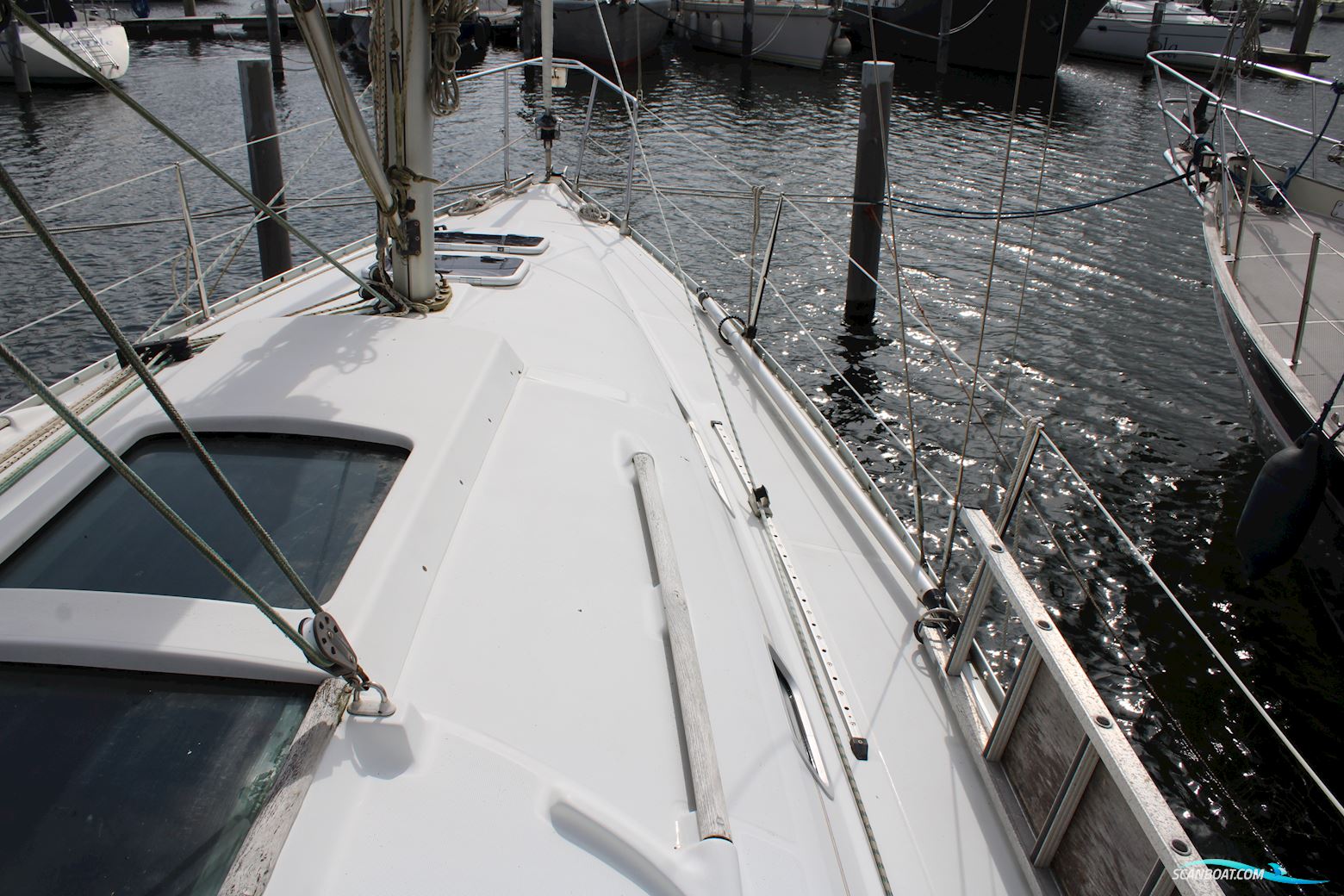 Beneteau Oceanis 311 Clipper