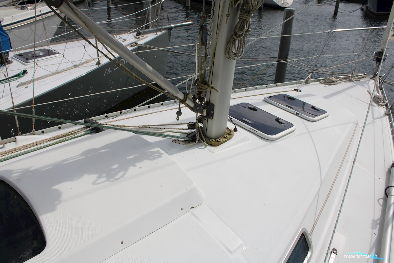 Beneteau Oceanis 311 Clipper