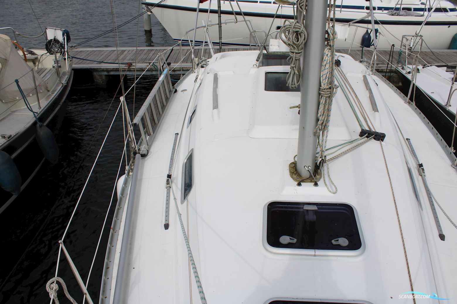 Beneteau Oceanis 311 Clipper