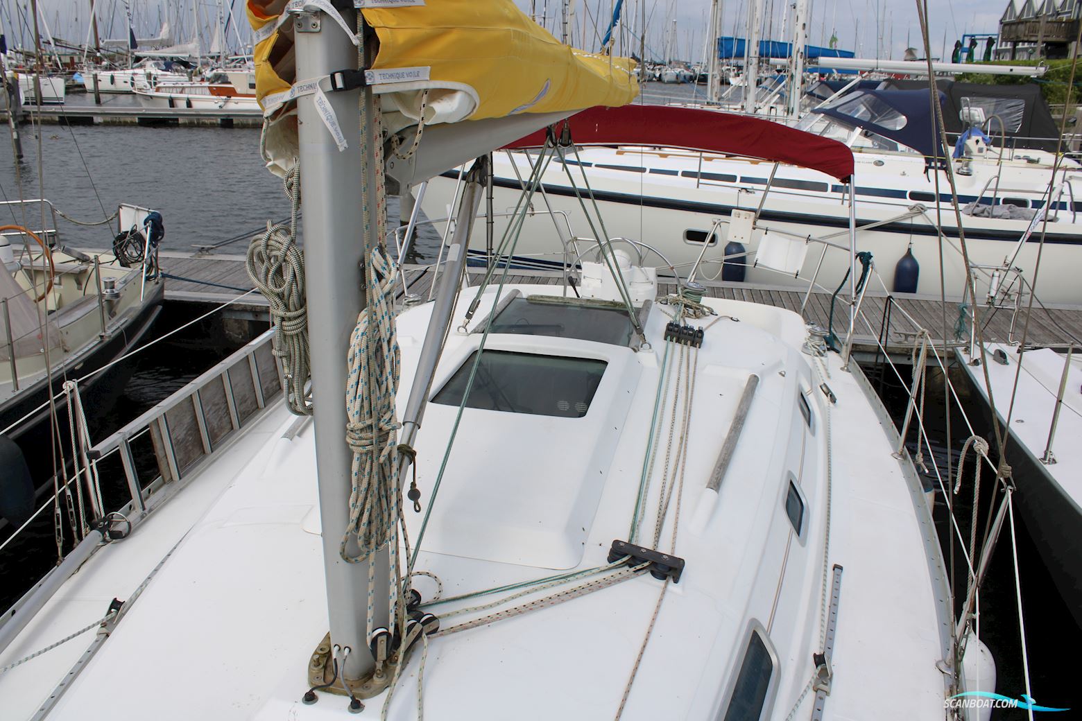 Beneteau Oceanis 311 Clipper