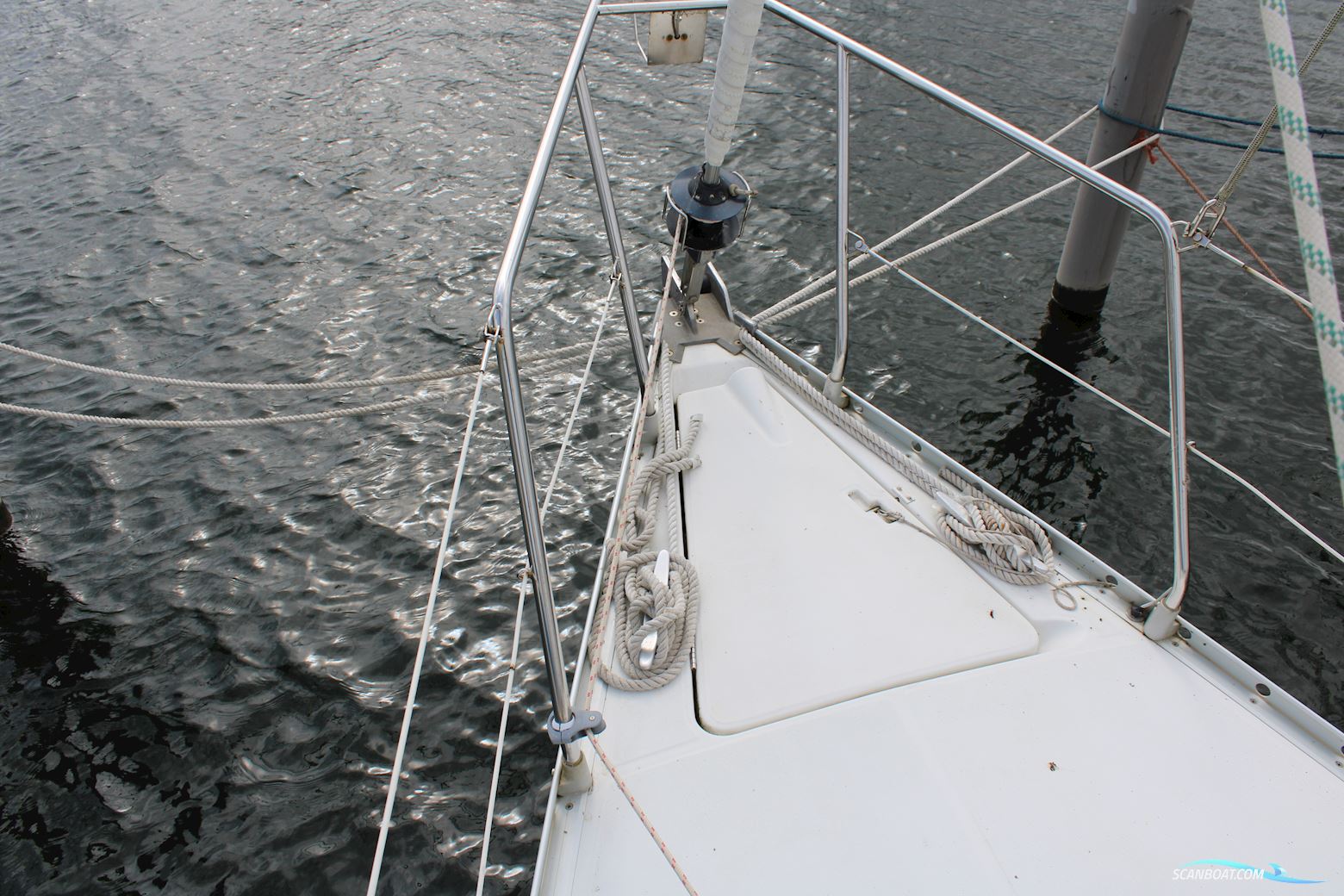 Beneteau Oceanis 311 Clipper