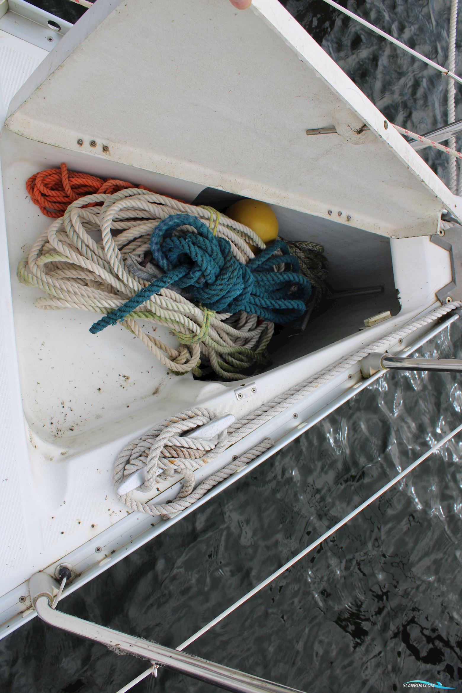 Beneteau Oceanis 311 Clipper