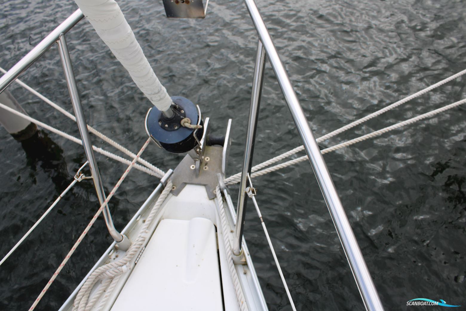 Beneteau Oceanis 311 Clipper
