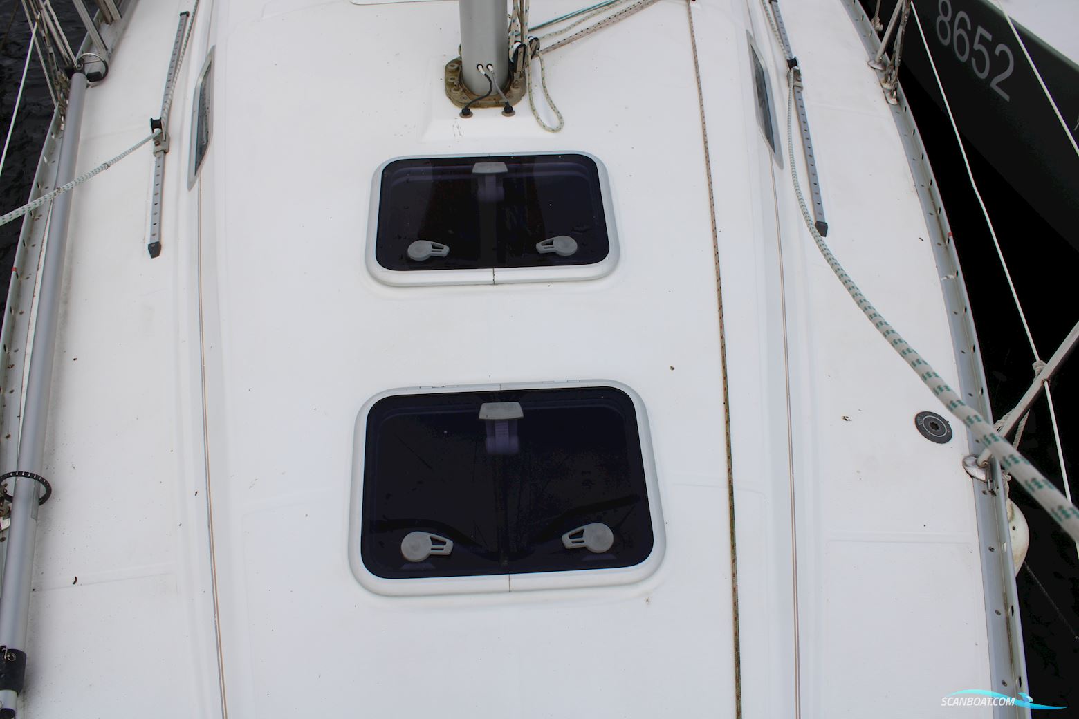 Beneteau Oceanis 311 Clipper