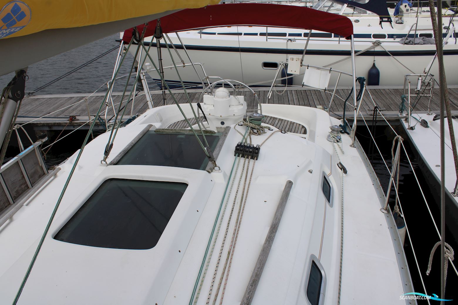 Beneteau Oceanis 311 Clipper